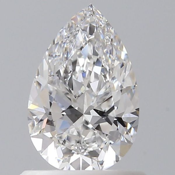 Pear Diamond image