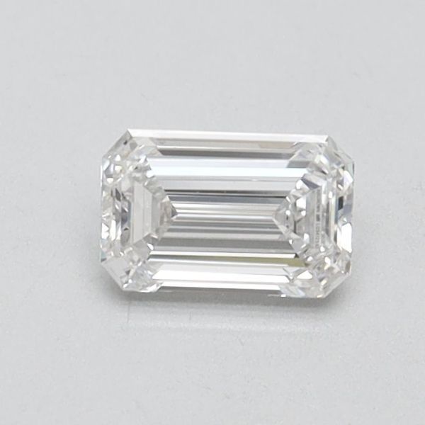 Emerald Lab-Grown Diamond image