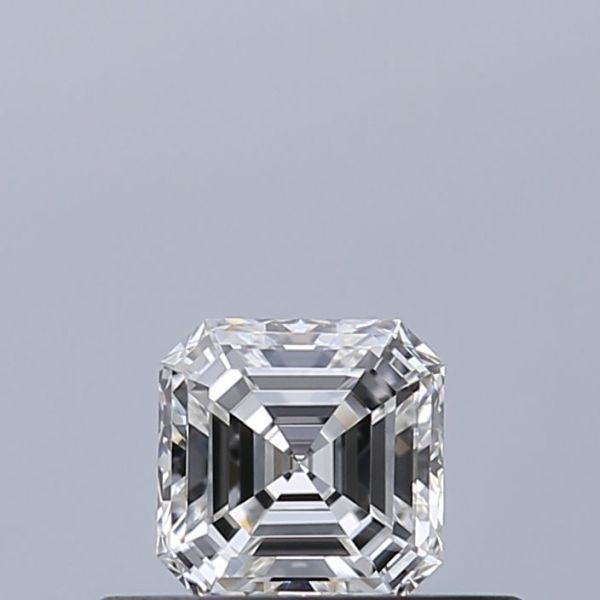 Asscher Diamond image