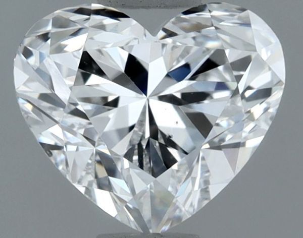 Heart Diamond image