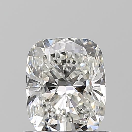 Cushion Diamond image