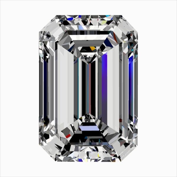Emerald Diamond image