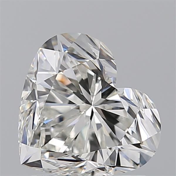Heart Diamond image