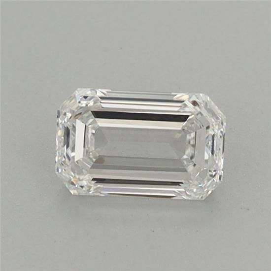Emerald Lab-Grown Diamond image
