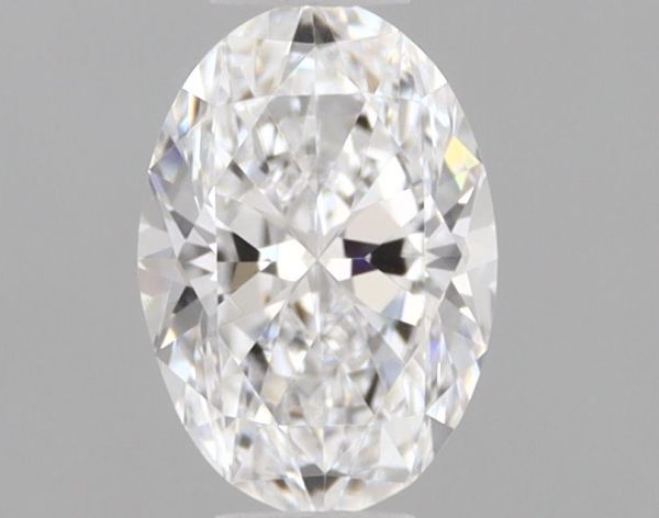 Oval Diamond image