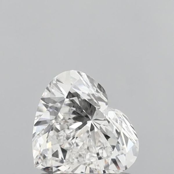 Heart Lab-Grown Diamond image