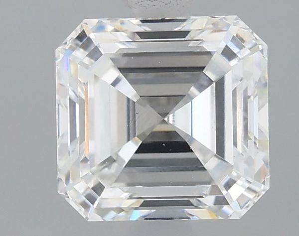 Asscher Lab-Grown Diamond image