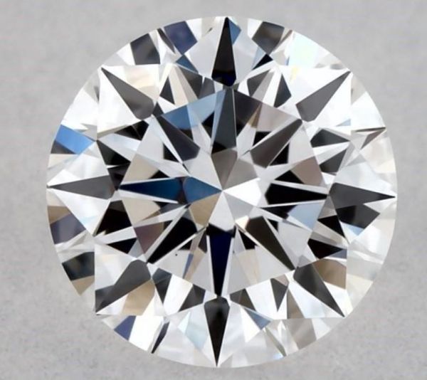 Round Diamond image