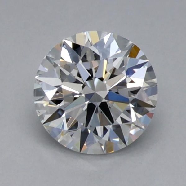 Round Diamond image