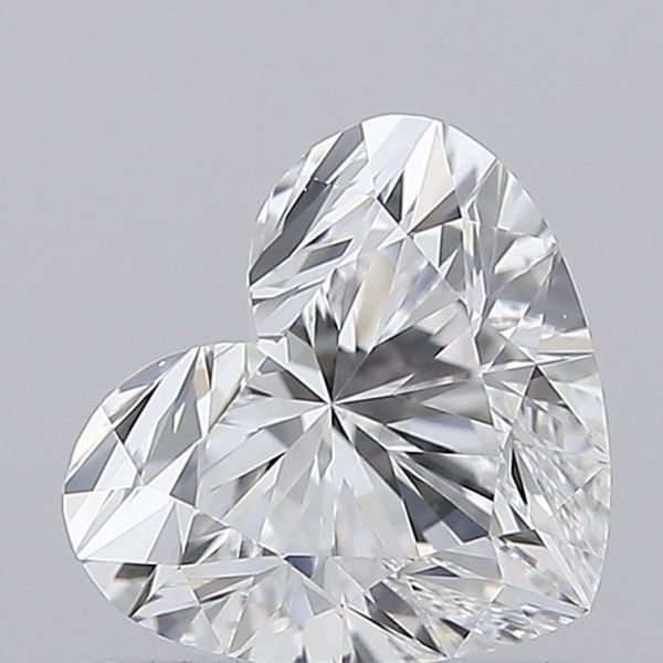 Heart Lab-Grown Diamond image