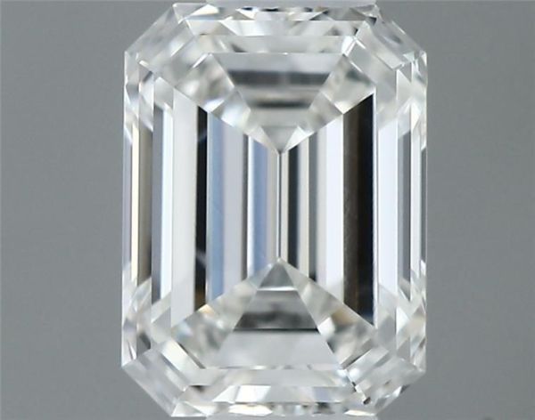 Emerald Diamond image