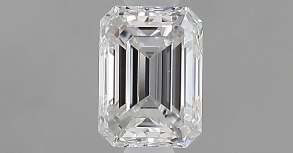 Emerald Diamond image