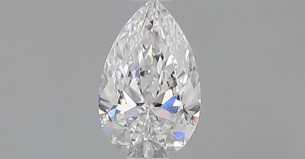 Pear Diamond image