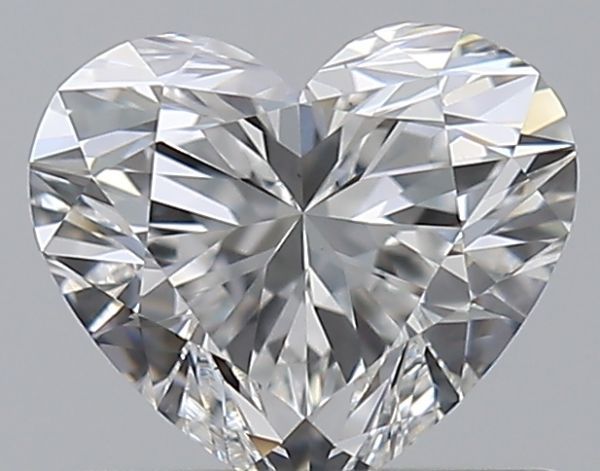 Heart Diamond image