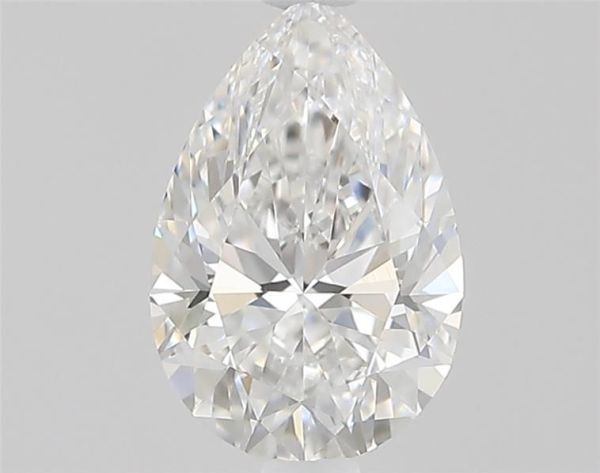 Pear Diamond image