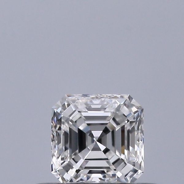 Asscher Diamond image