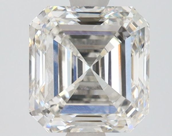 Asscher Lab-Grown Diamond image