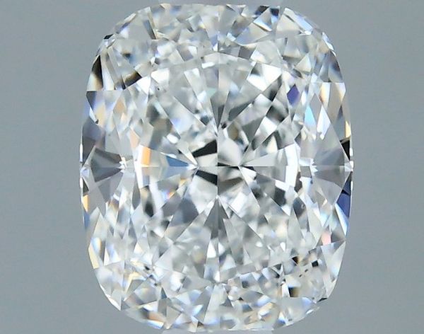 Cushion Diamond image