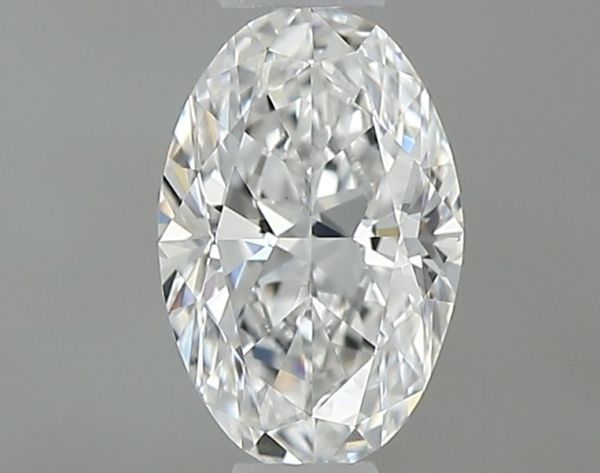 Oval Diamond image