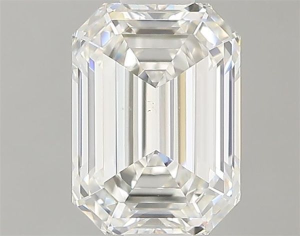 Emerald Diamond image