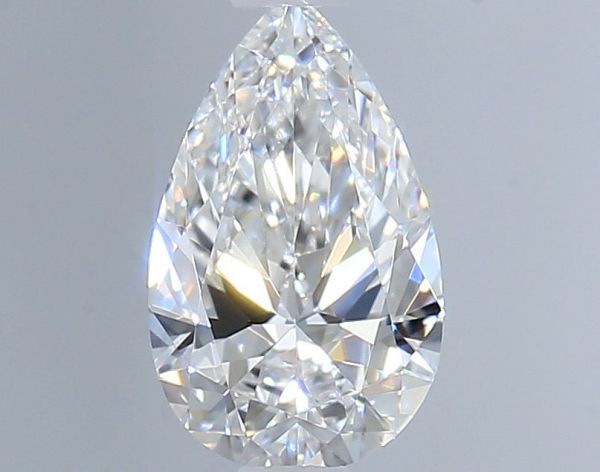 Pear Diamond image