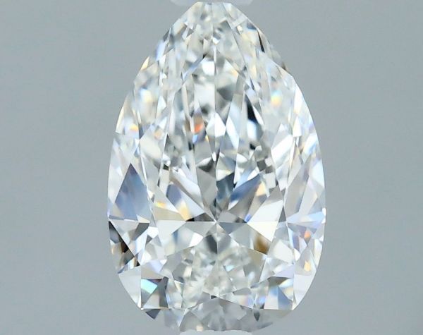 Pear Diamond image