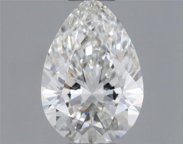 Pear Diamond image