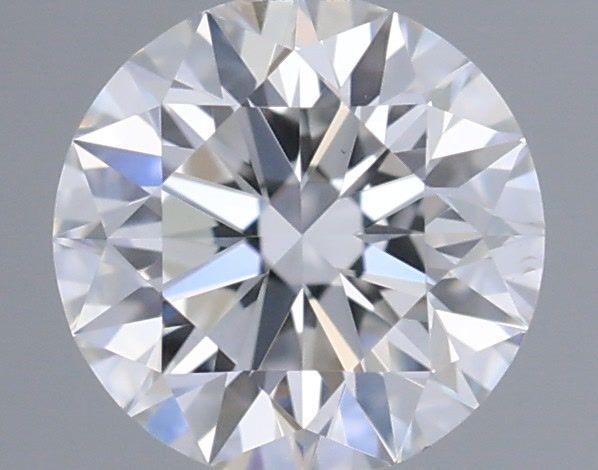 Round Diamond image