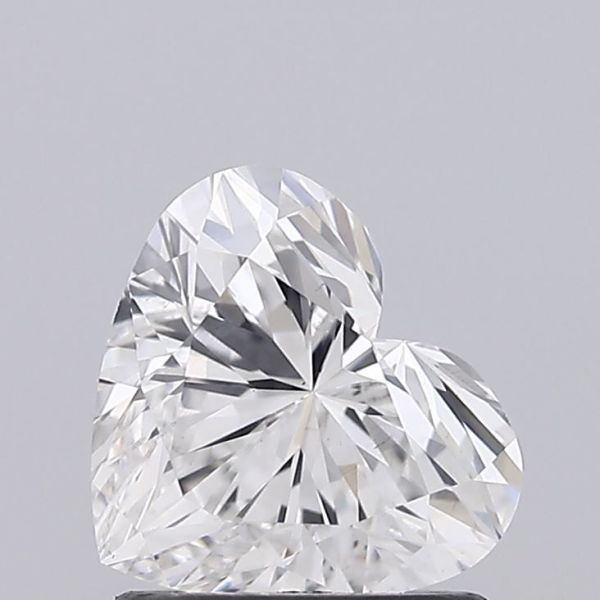 Heart Lab-Grown Diamond image