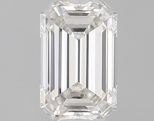 Emerald Lab-Grown Diamond image