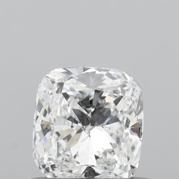 Cushion Lab-Grown Diamond image