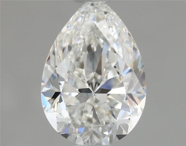 Pear Diamond image
