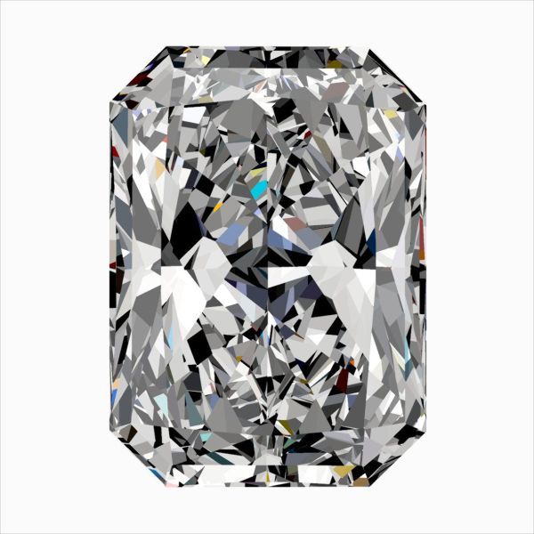 Radiant Diamond image
