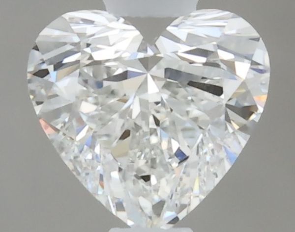 Heart Diamond image