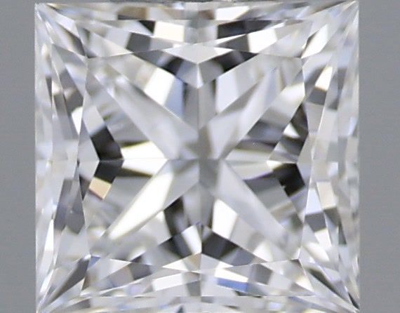 Princess Lab-Grown Diamond image