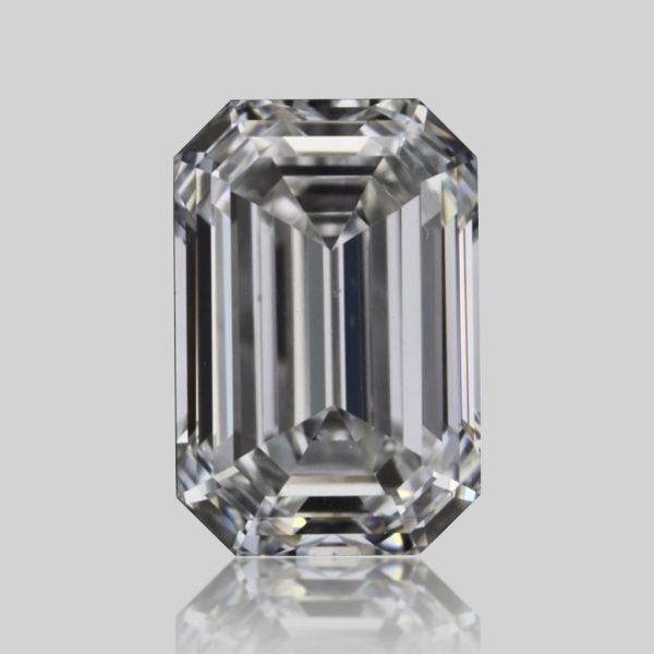 Emerald Diamond image