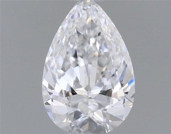 Pear Diamond image