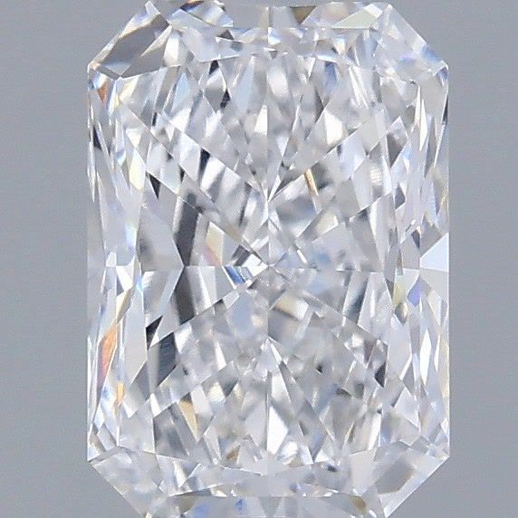 Radiant Lab-Grown Diamond image