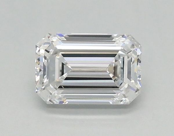 Emerald Lab-Grown Diamond image