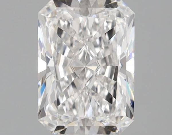 Radiant Lab-Grown Diamond image