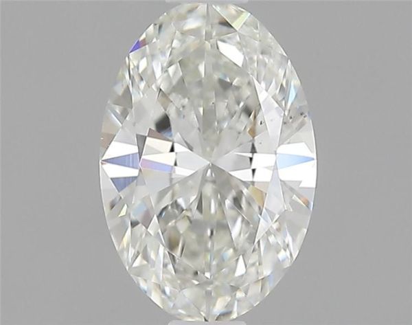 Oval Diamond image