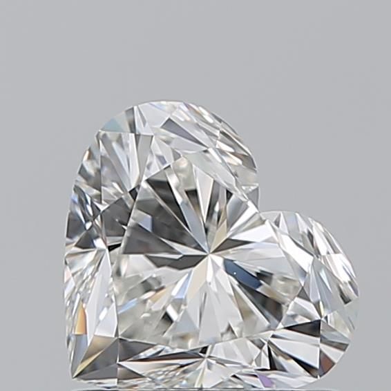 Heart Diamond image