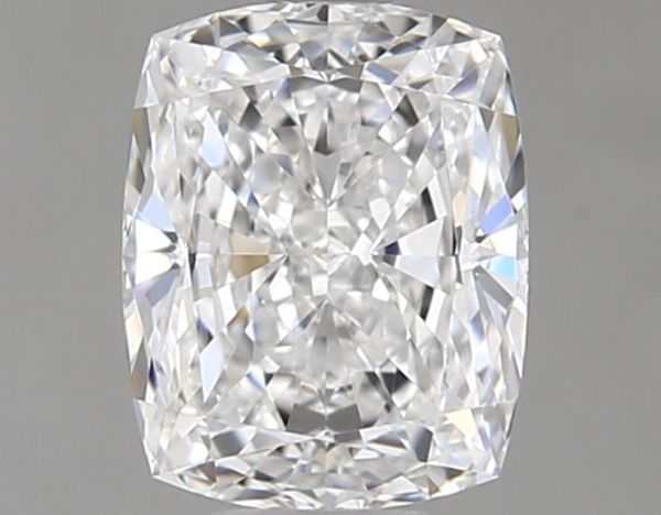 Cushion Diamond image
