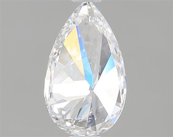 Pear Diamond image