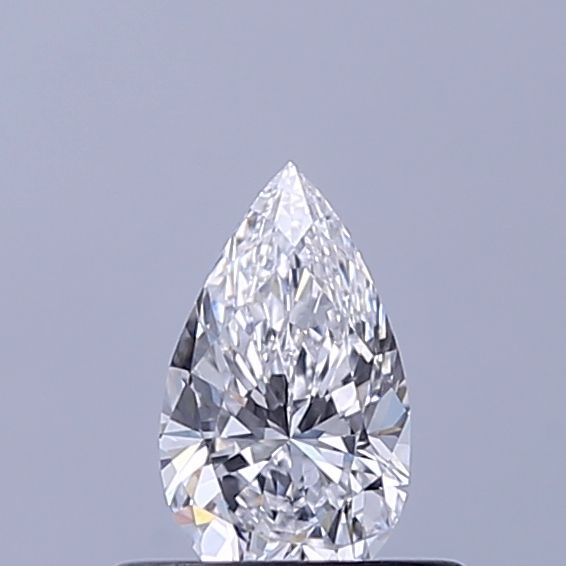 Pear Lab-Grown Diamond image