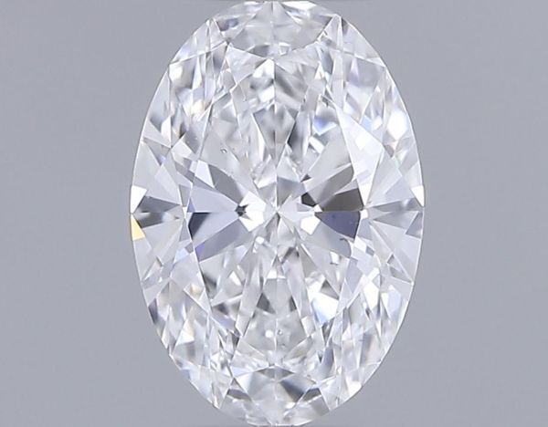 Oval Diamond image