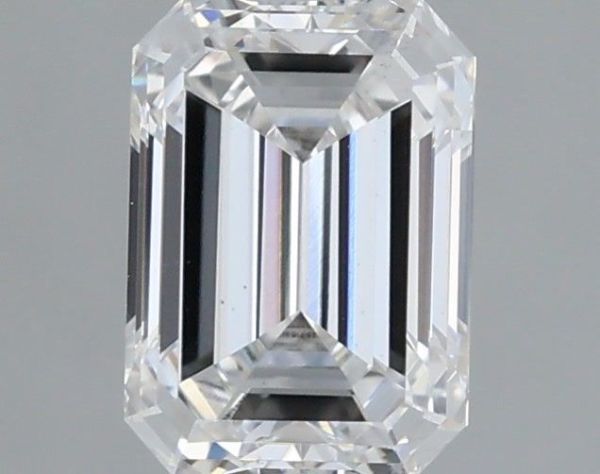 Emerald Lab-Grown Diamond image