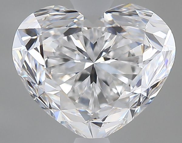 Heart Diamond image