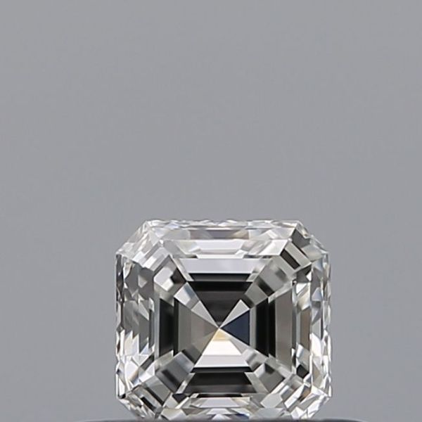 Asscher Diamond image