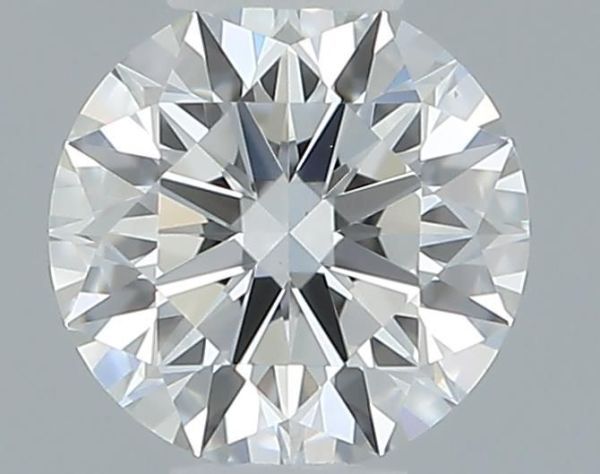 Round Diamond image